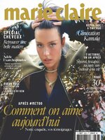 Marie Claire - France